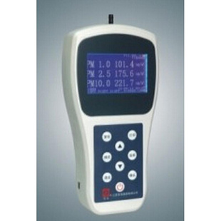 激光粉塵儀產(chǎn)品、顆粒粉塵儀：