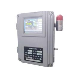 激光粉塵濃度檢測儀-AIFLI-DFM-TZ
